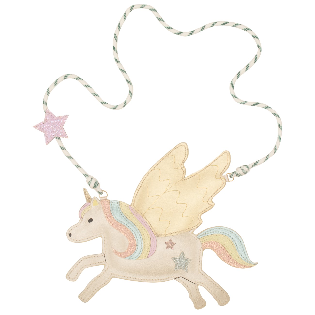 Flying Unicorn Bag