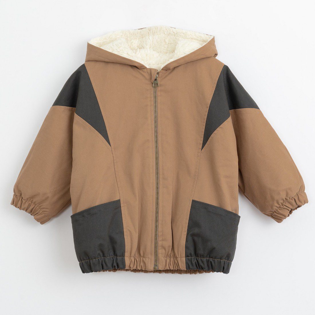 Serge Jacket