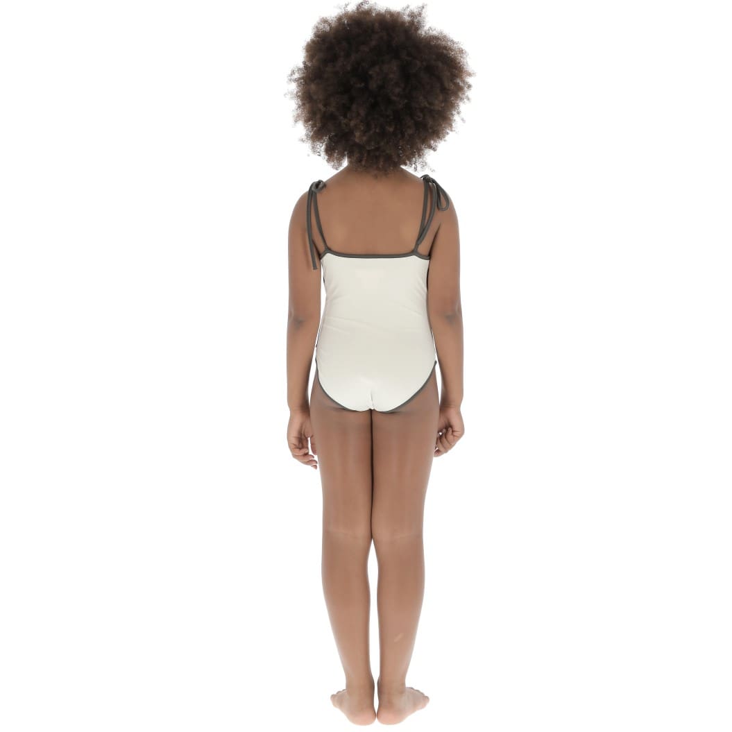 Swimsuit Knot | Volcanic Earth