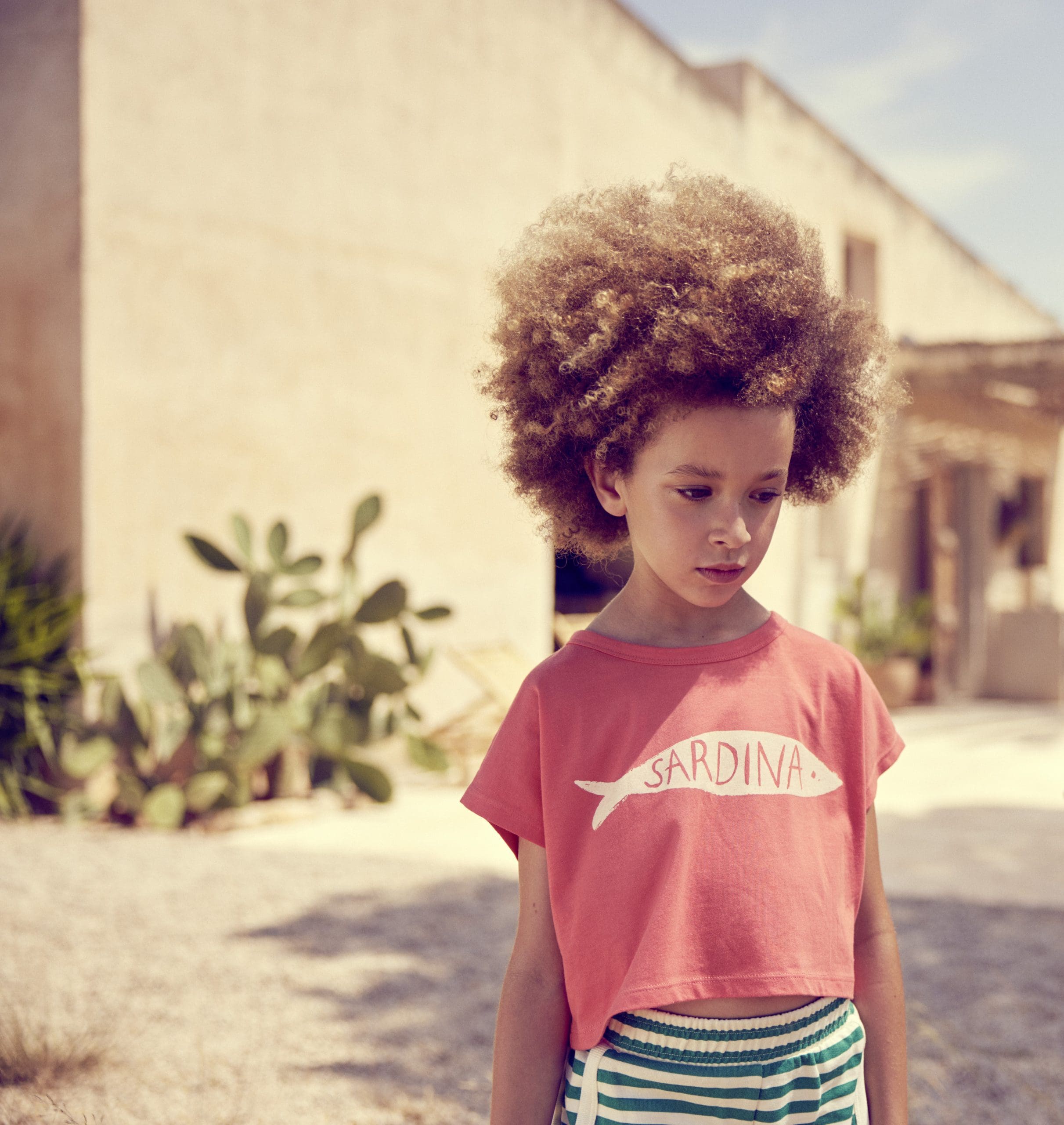 Vigo Tee