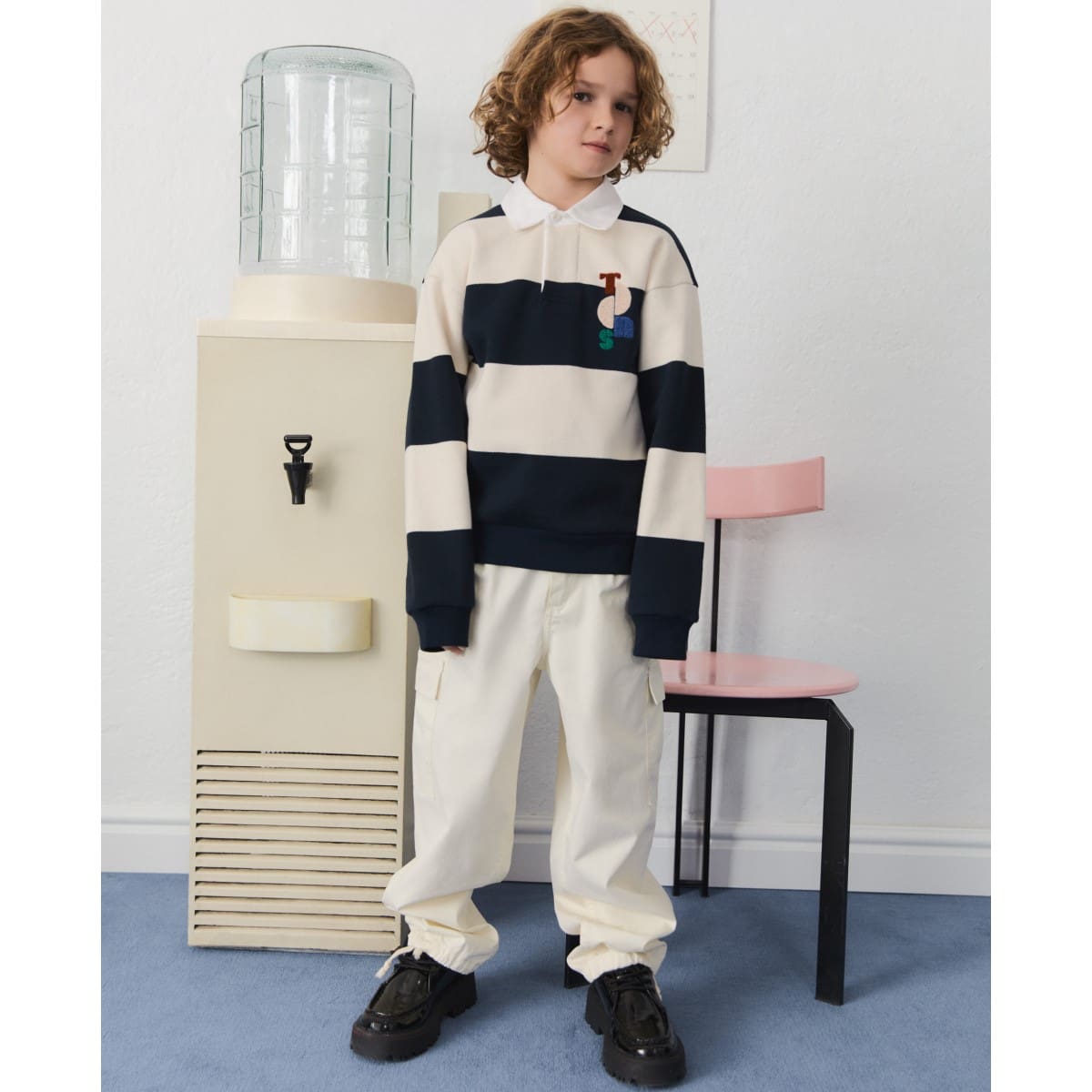 Nilo Polo