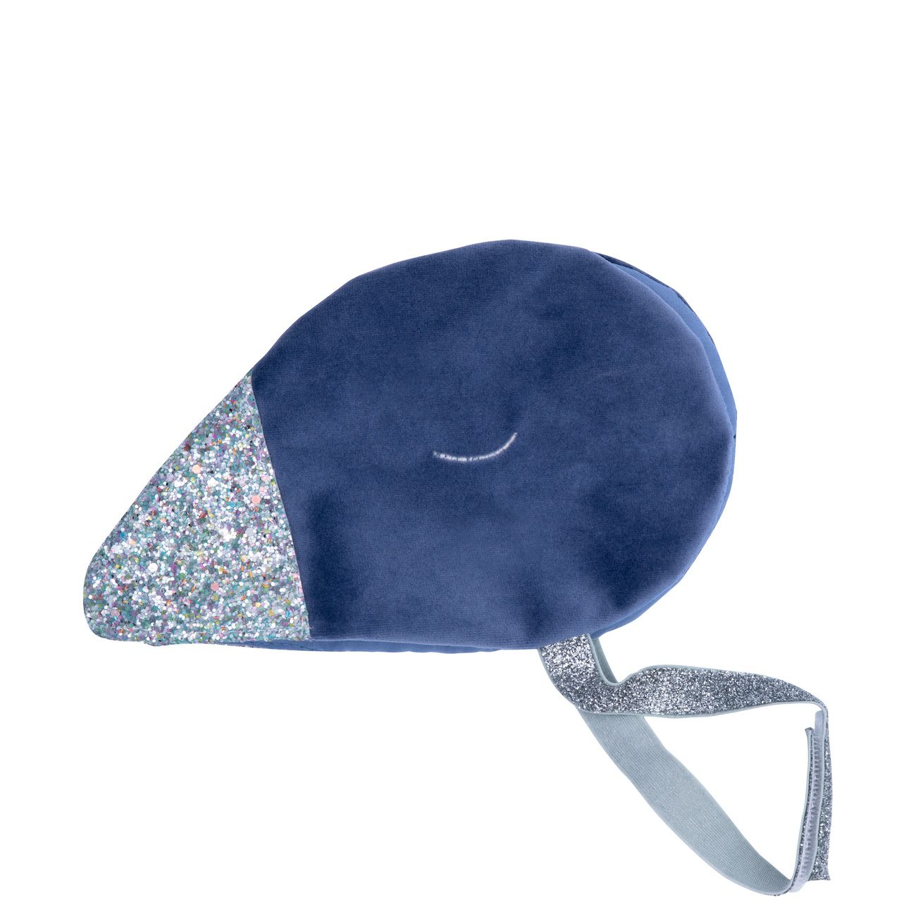 Blue Bird Costume