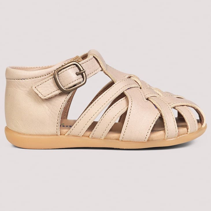 Diamond Starter Sandal