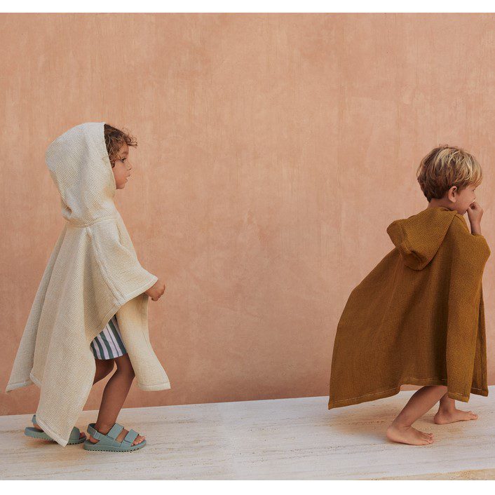 Joy Sandals | Oat