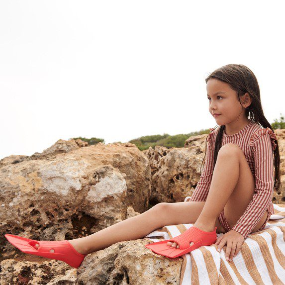 Gustav Swim Fins | Riverside