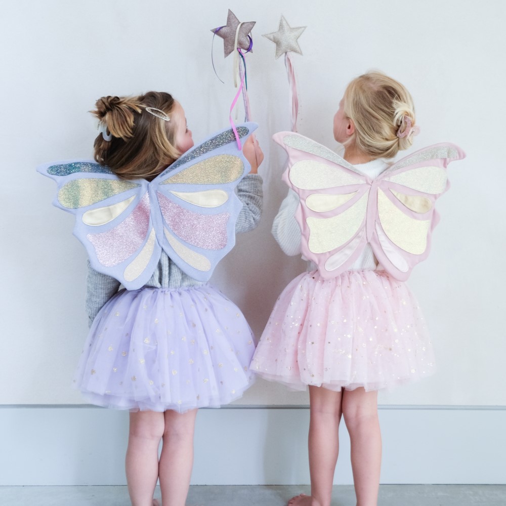 Pink Shooting Star Tutu