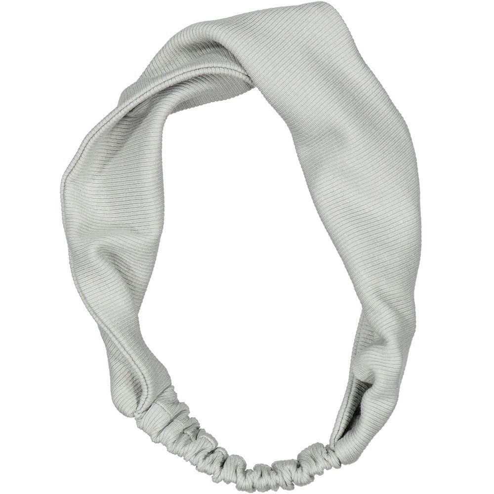 Anissa Hairband | Chalk