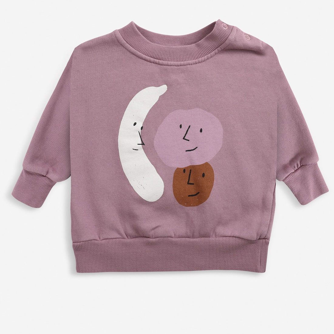 Fruits Sweatshirt
