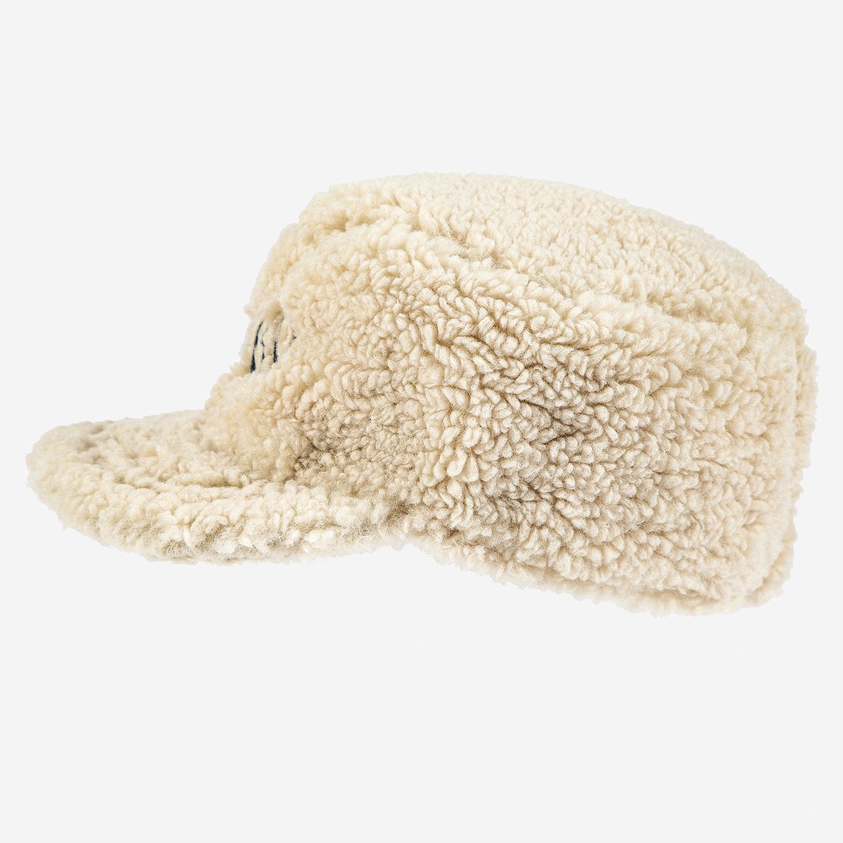 Bobo Sheepskin Cap
