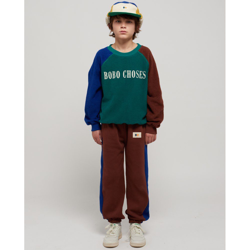 B.C Label Jogging Pants