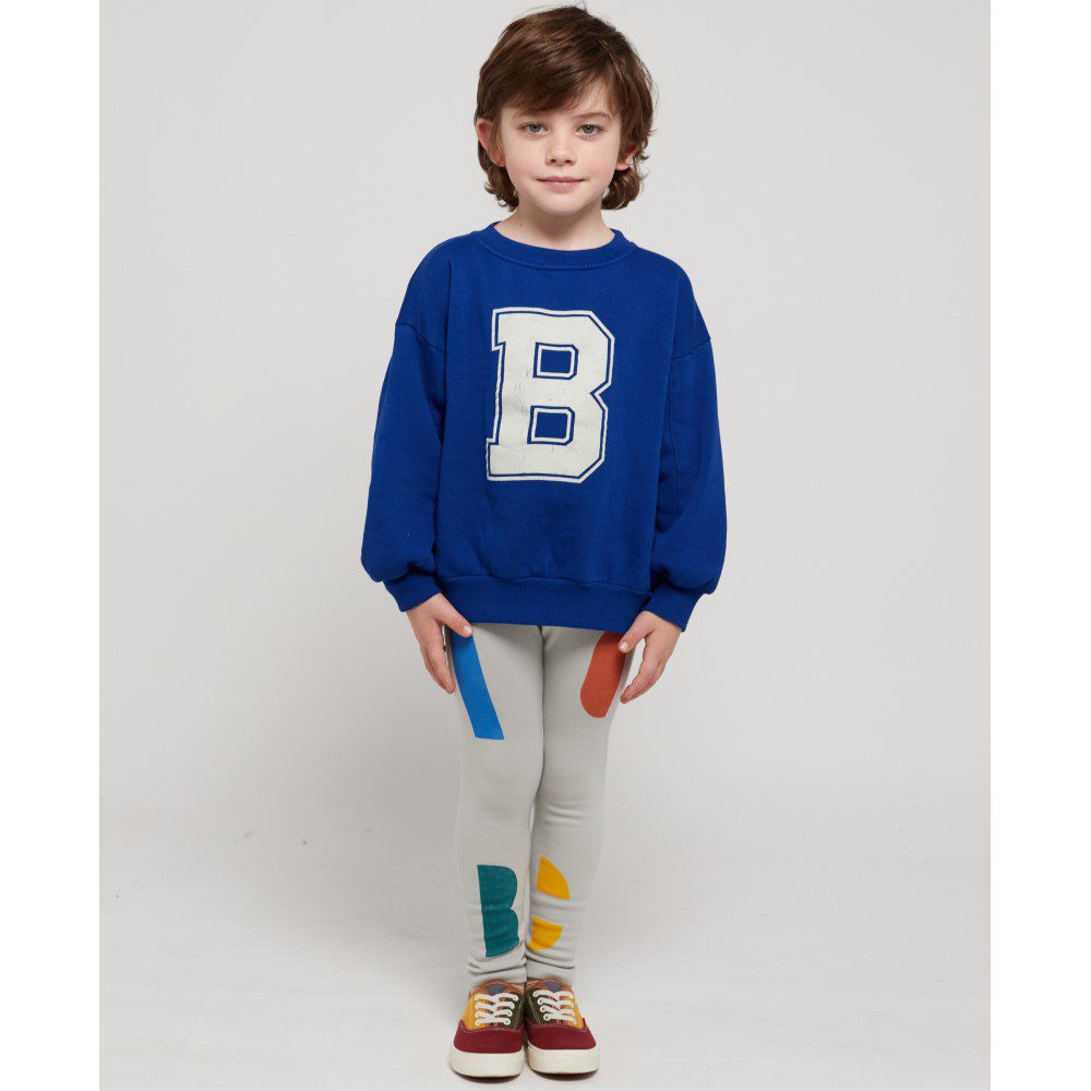 Big B Sweatshirt