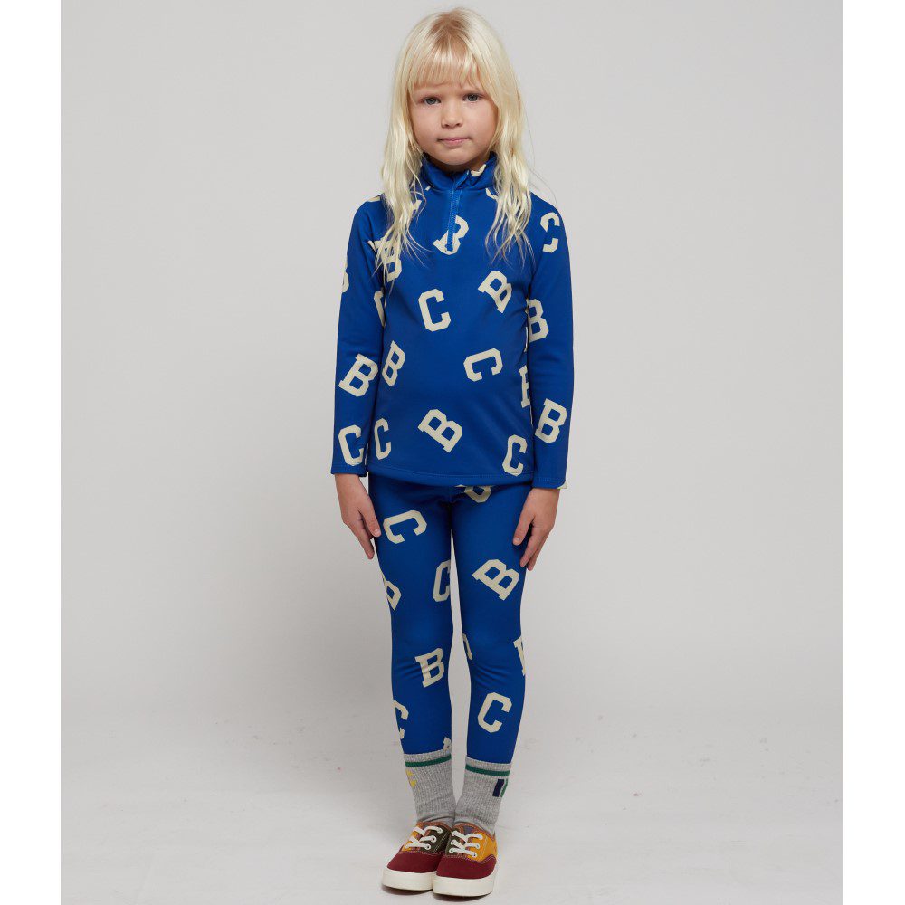 B.C All Over Sport Leggings