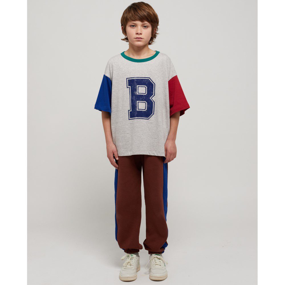 Big B Short Sleeve T-shirt