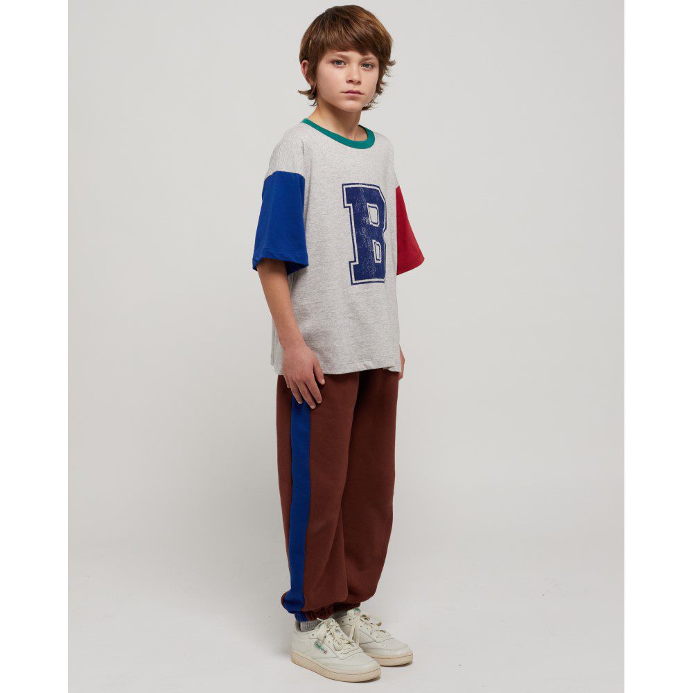 Big B Short Sleeve T-shirt