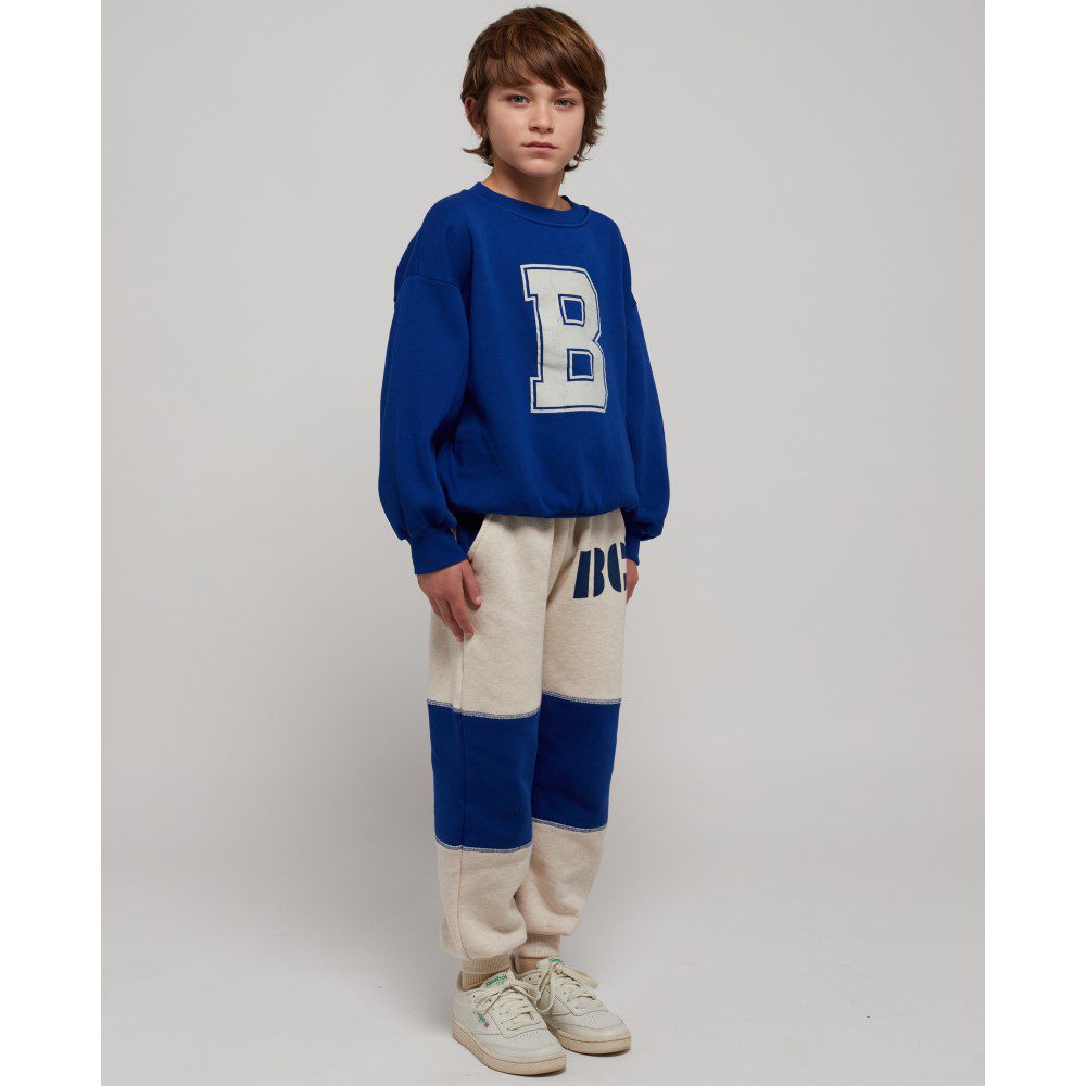 B.C Color Block Jogging Pants