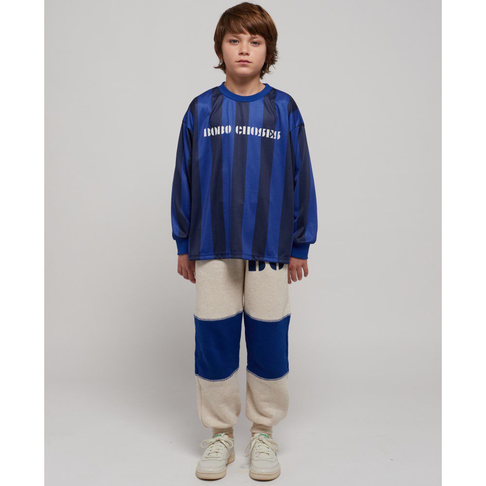 B.C Color Block Jogging Pants
