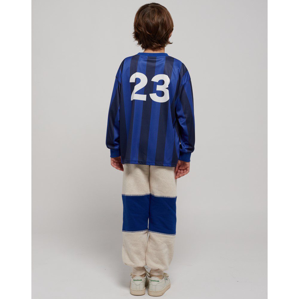 B.C Color Block Jogging Pants