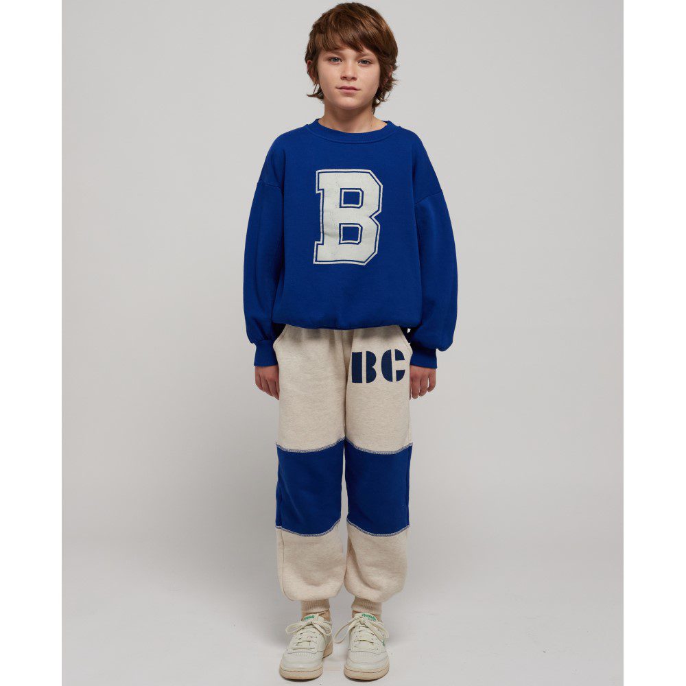 B.C Color Block Jogging Pants