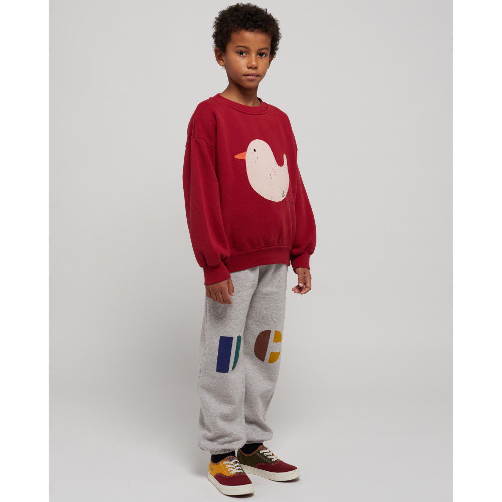 Rubber Duck Sweatshirt