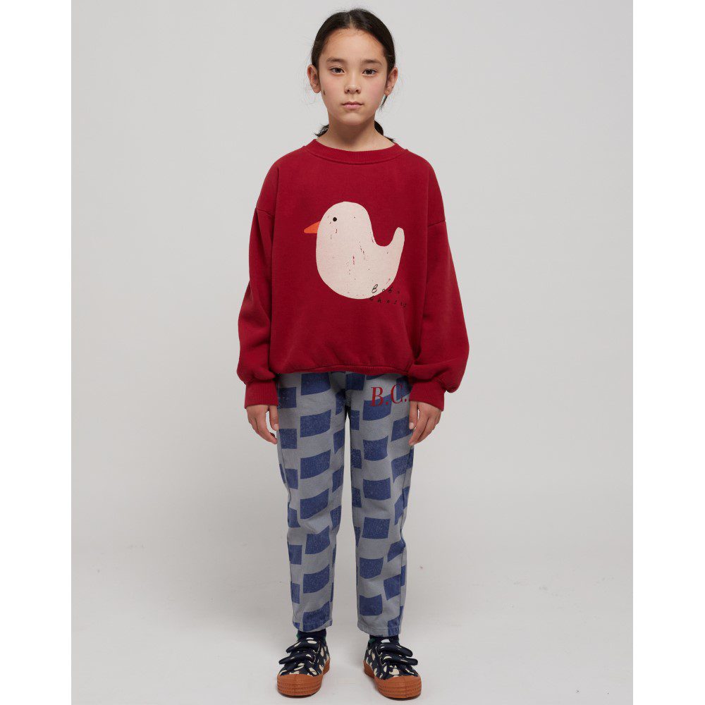 Rubber Duck Sweatshirt