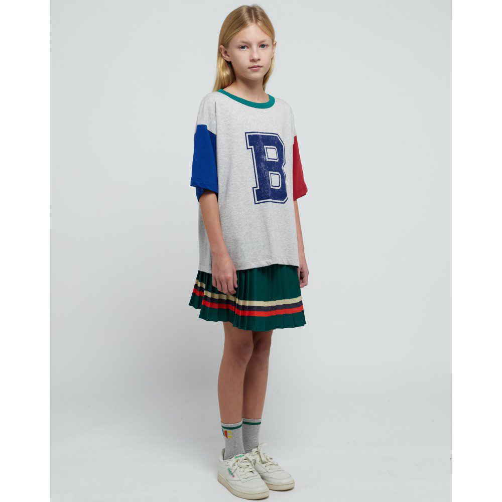 Big B Short Sleeve T-shirt