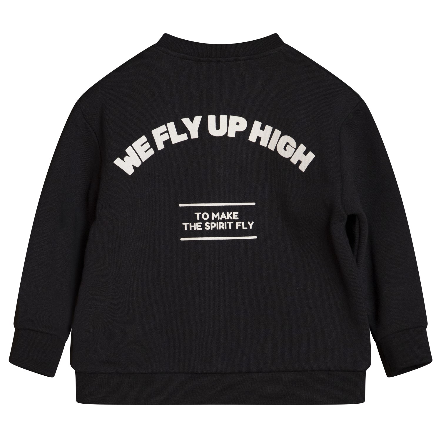 Toledo Sweater | Black