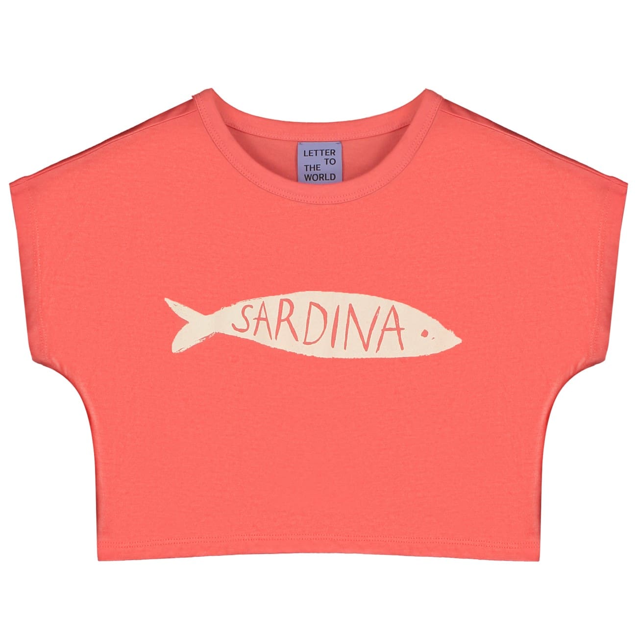 Vigo Tee