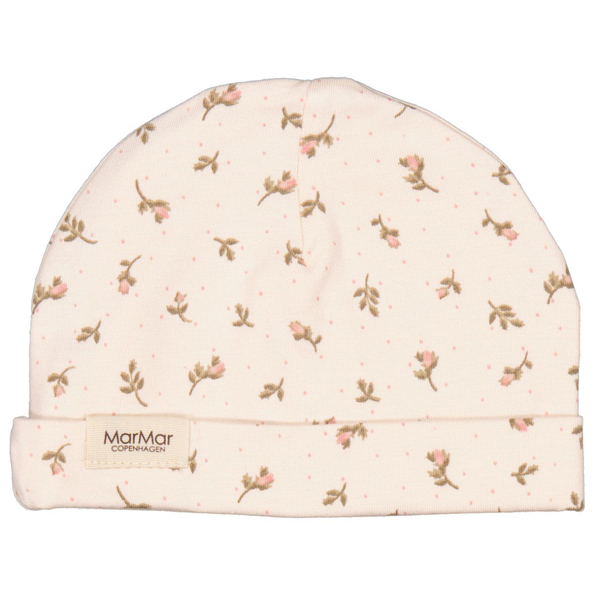 Aiko New Born Hat | Little Rose