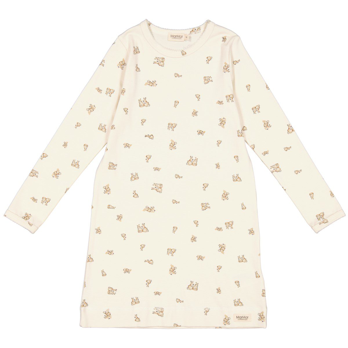 Night Dress | Little Rabbit