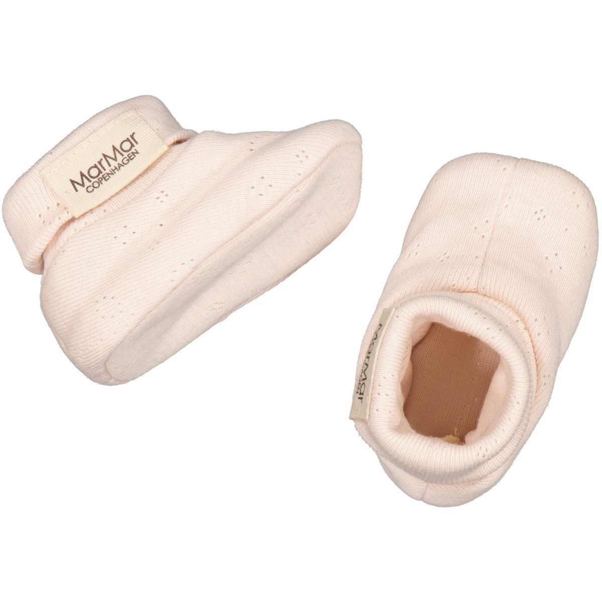 Booties | Barely Rose