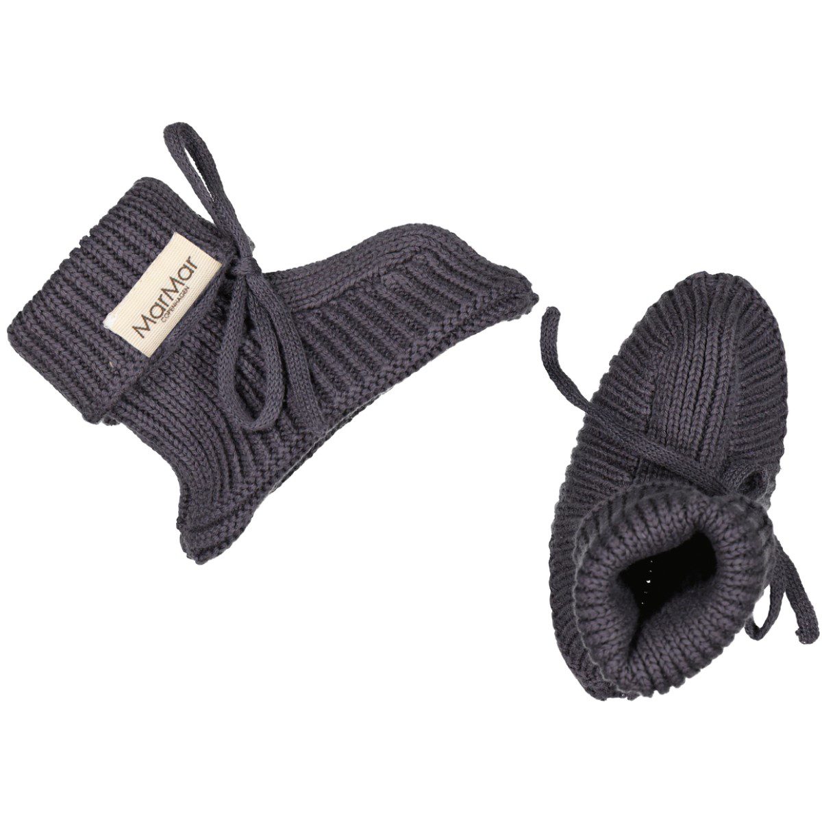 Abootie Knit | Forest Lake
