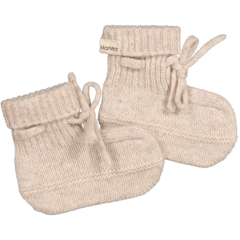 CASHMERE Abootie | Sand Mel.