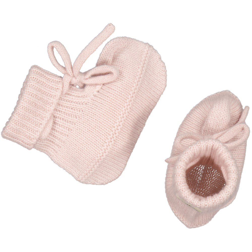 CASHMERE Abootie | Ballet
