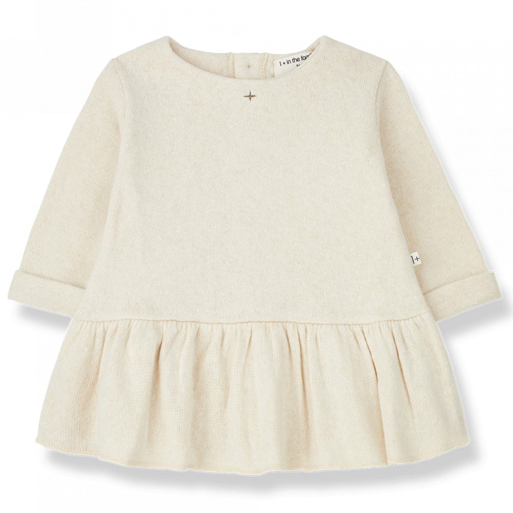 Cecile Dress