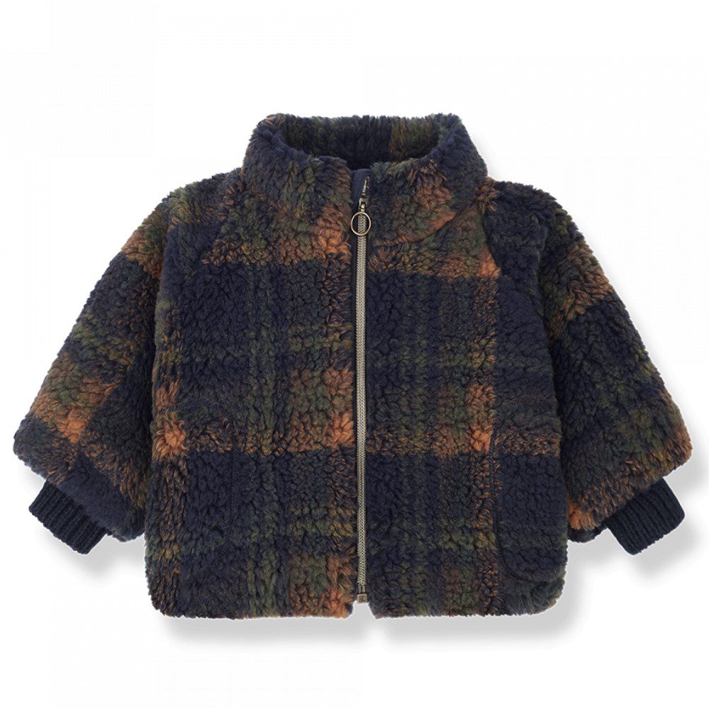 Epi Jacket