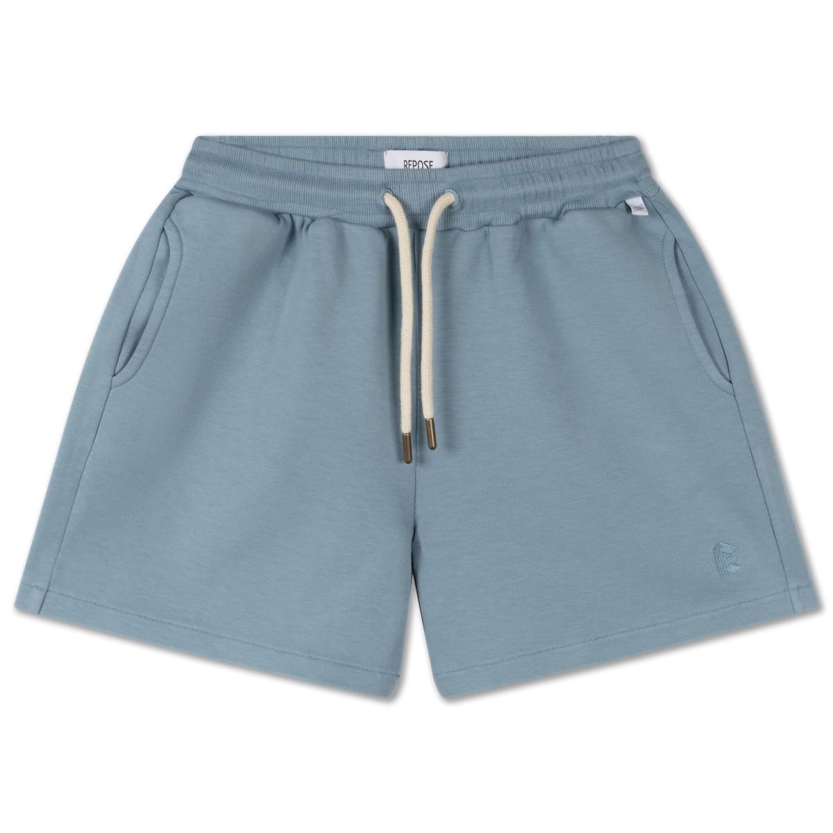 Shorty | Faded Shadow Blue