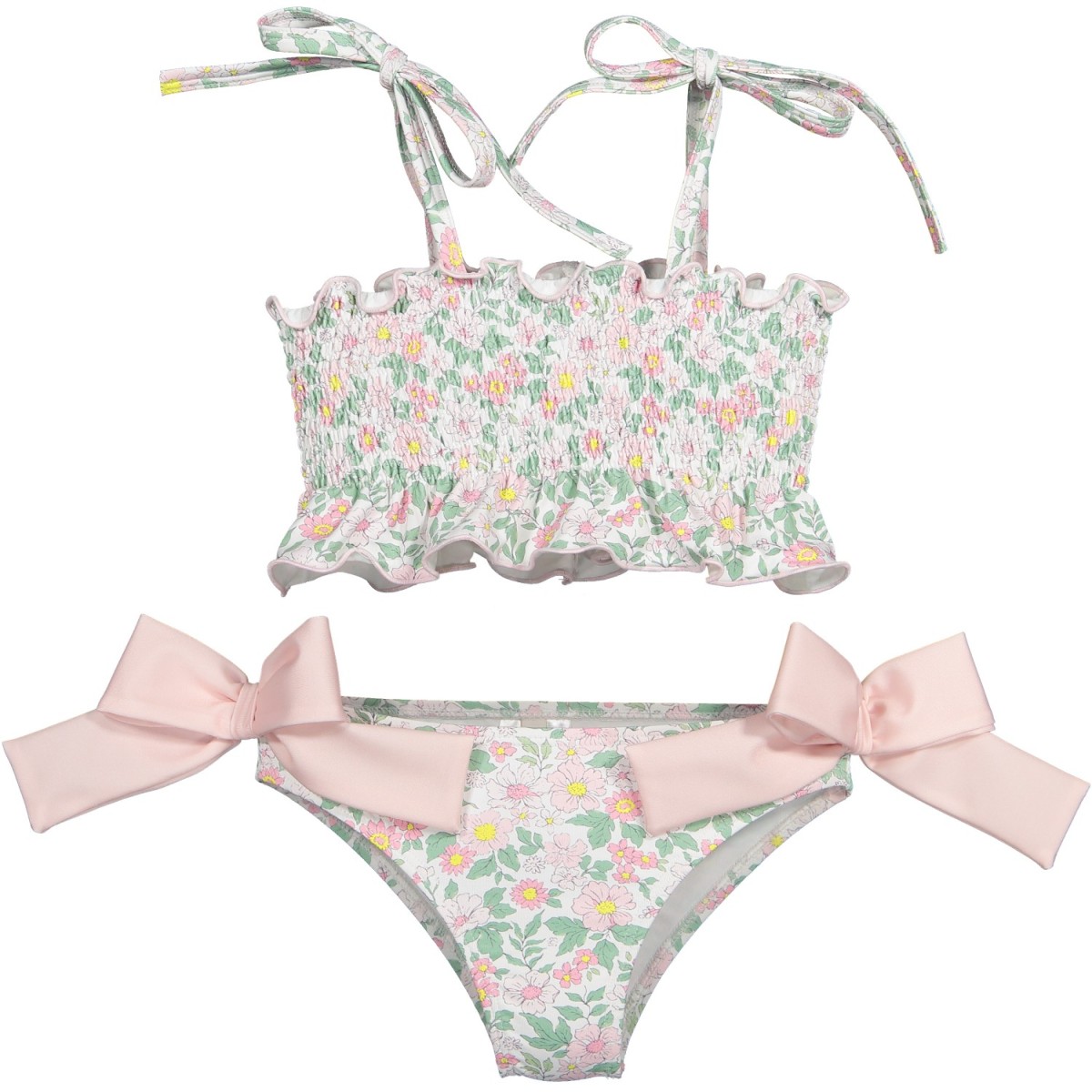 Summer Garden Bikini