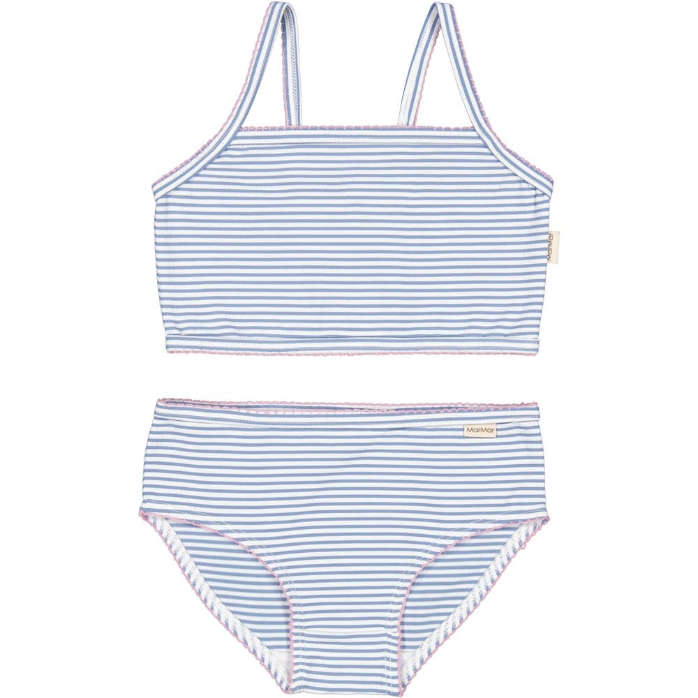 Swyn Bikini | Dark Sky Stripe