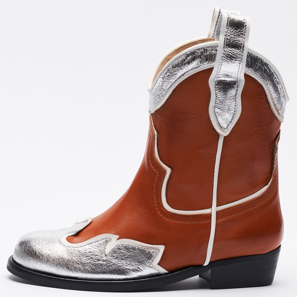 Citrus Boot Tan