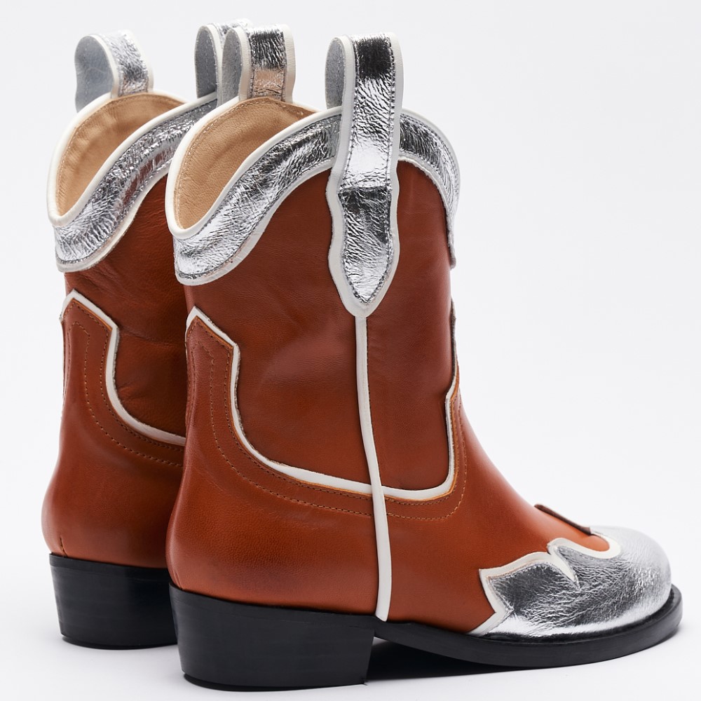 Citrus Boot Tan