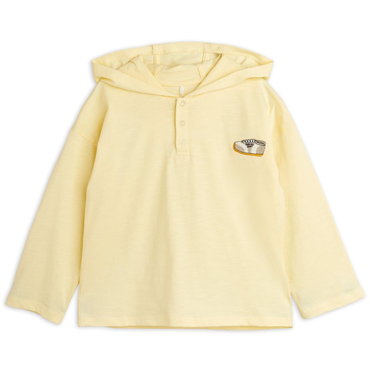 Jogging Lightweight Hoodie