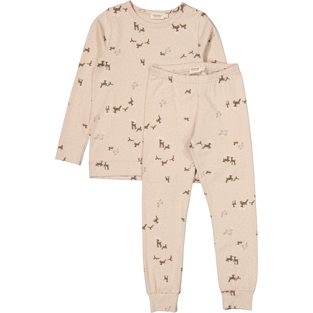 Sleepwear | Reindeer