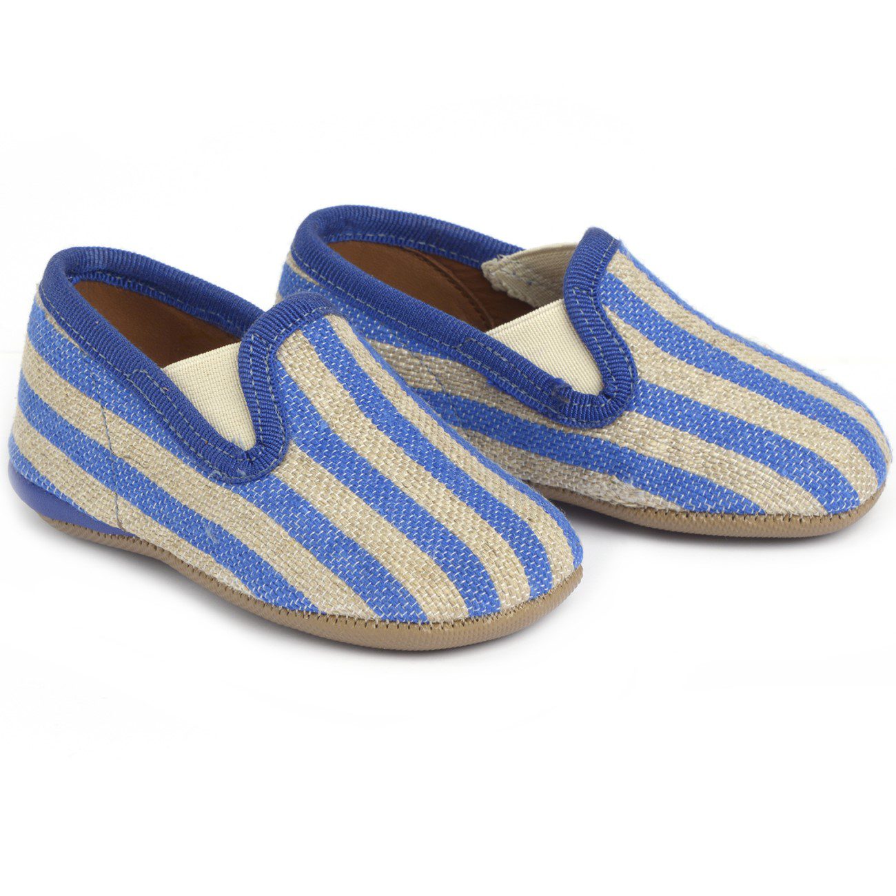 280 LINO RIGHE BLU