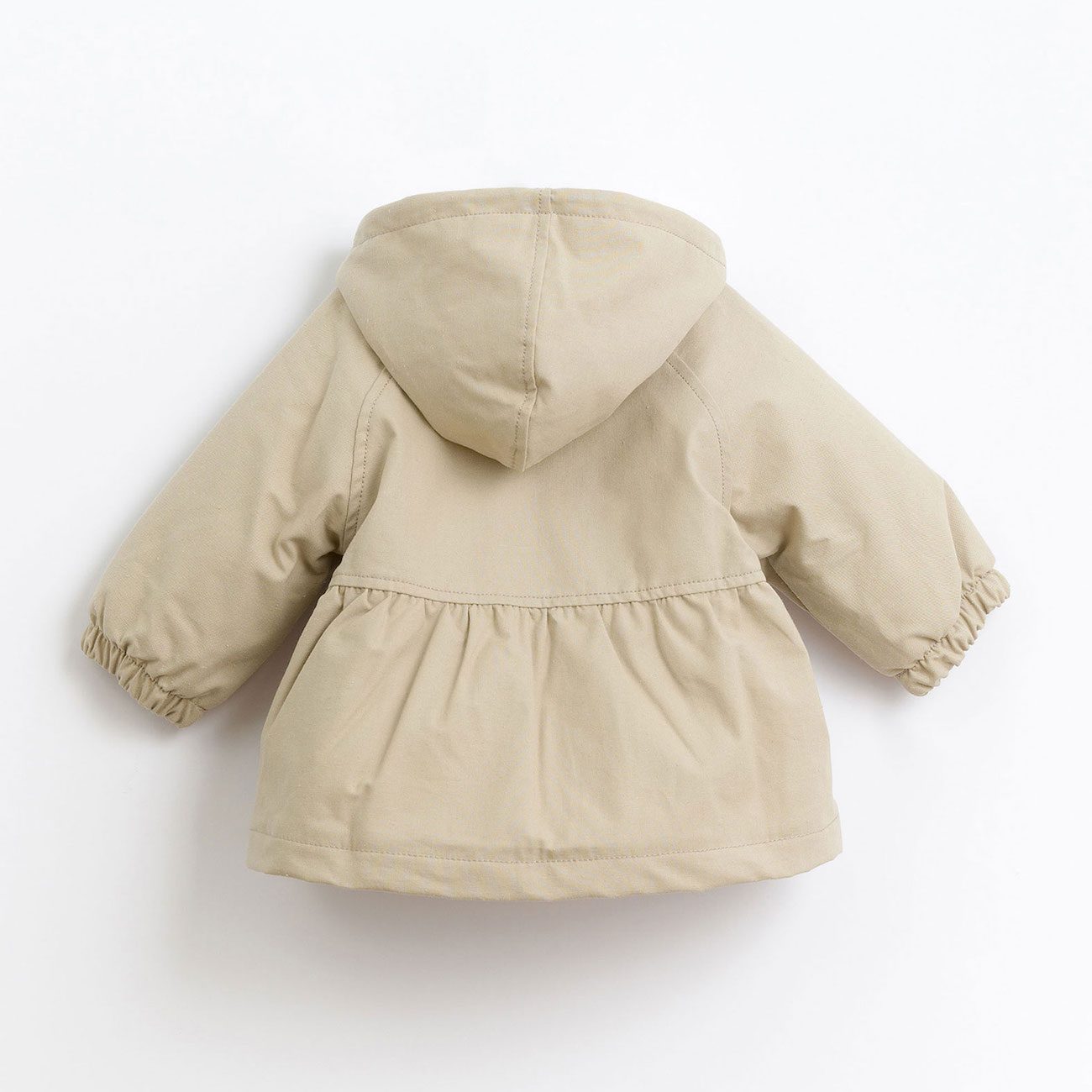 Serge Jacket