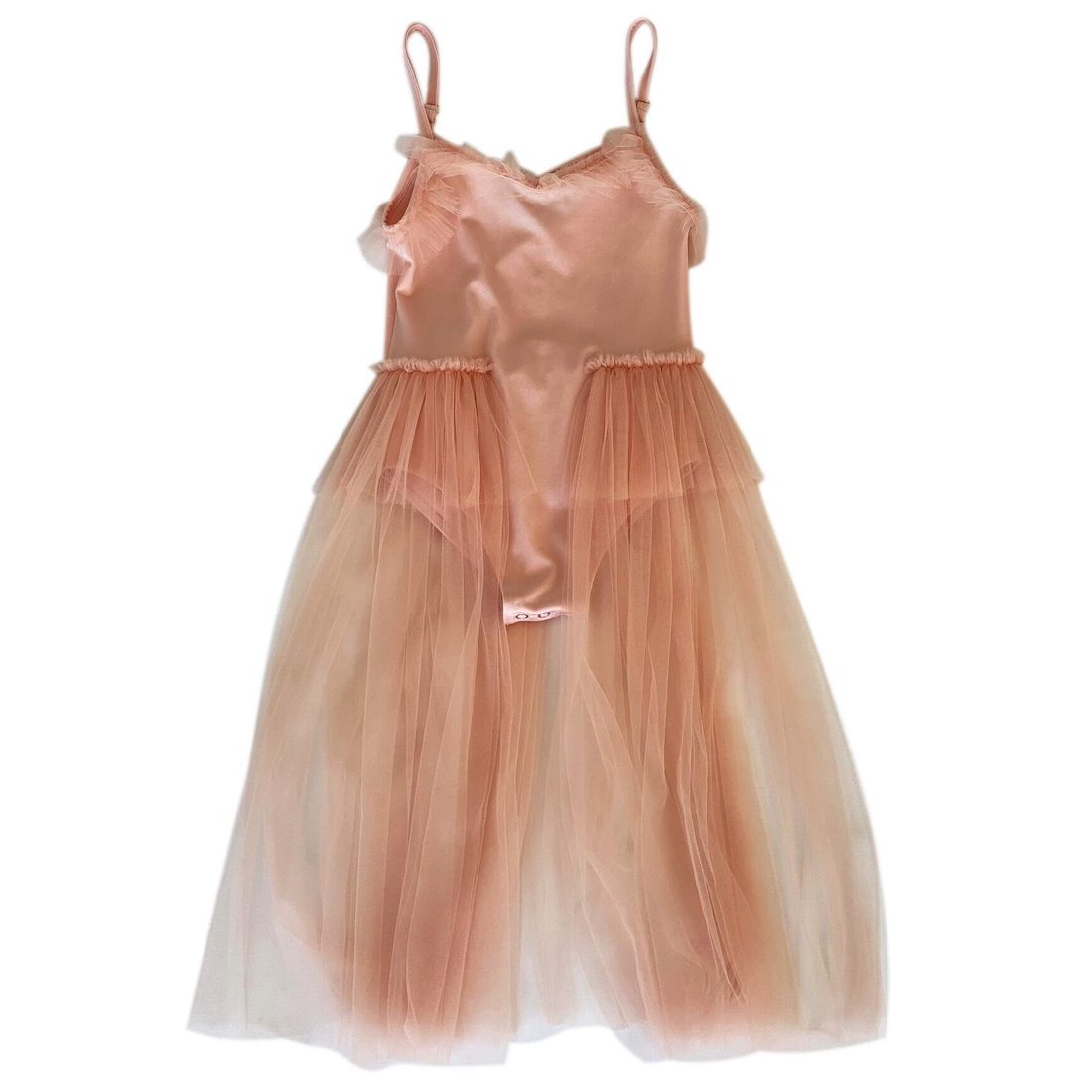 Elanor | Rose Water
