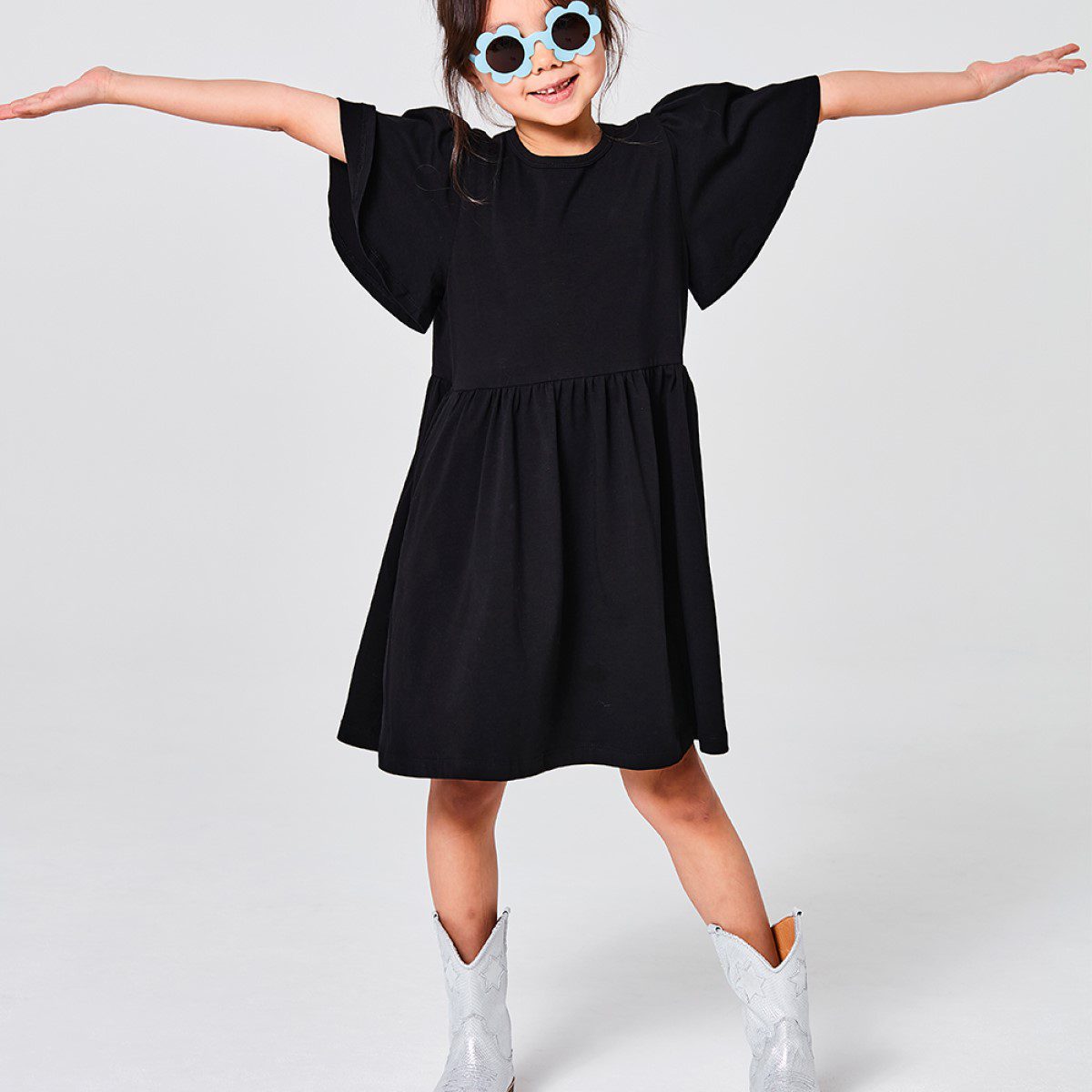 Linen Dress