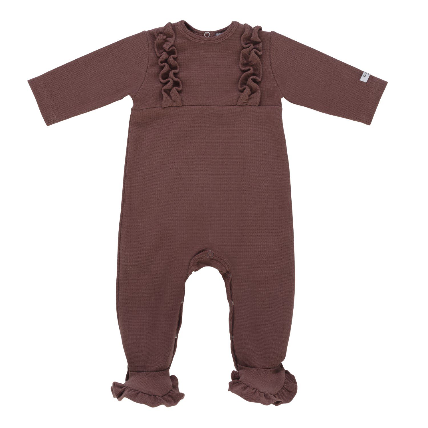 Kona One Piece | Dark Clay
