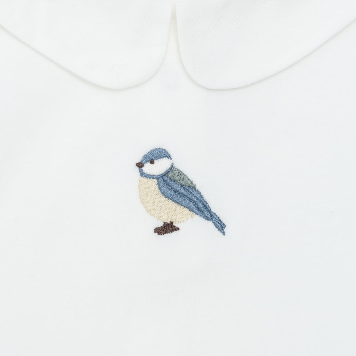 Scott Bodysuit | Chickadee