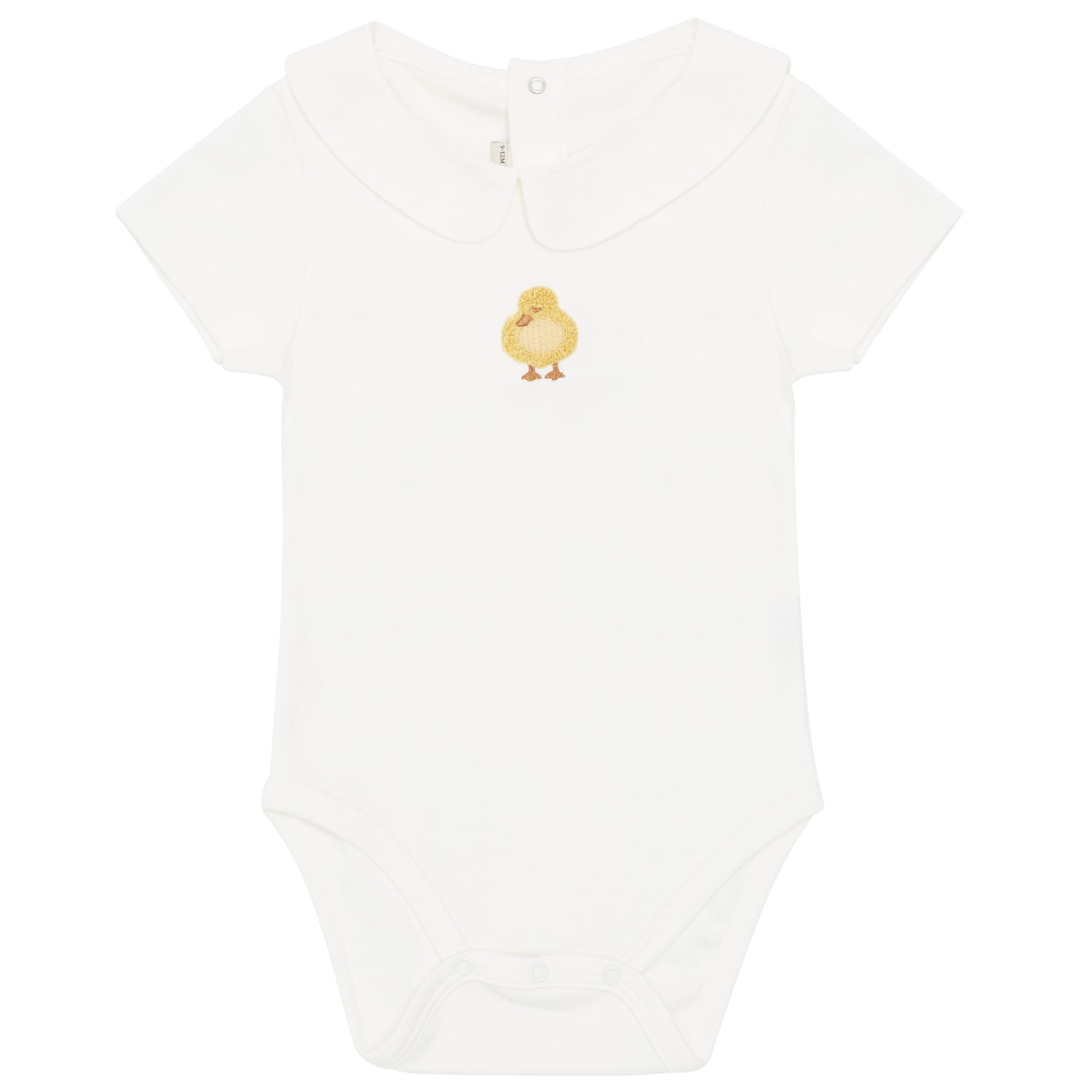 Scott Bodysuit | Duckling
