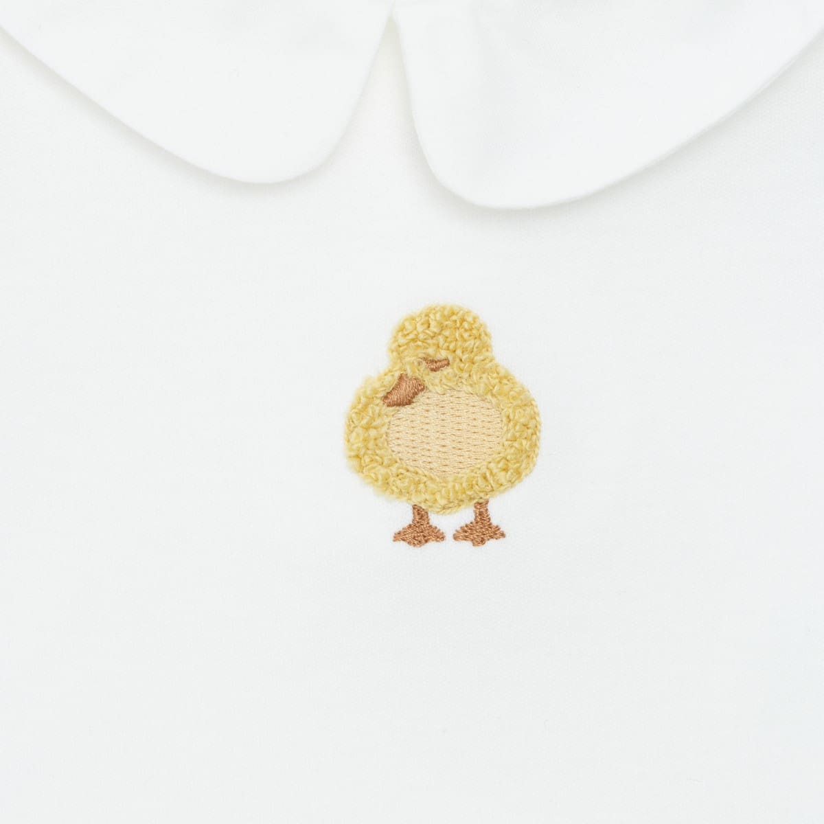 Scott Bodysuit | Duckling